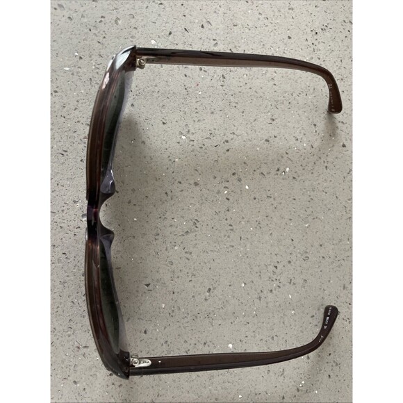 Ray-Ban RB 4174 860/51 2N Brown Blue Dawn Fade Sunglasses Frames Only - Picture 2 of 16